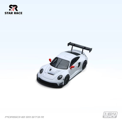 [ETA:  May 2026 ] Star Model 1/64 RWB 993 GT Wing Rauh-Welt Modified