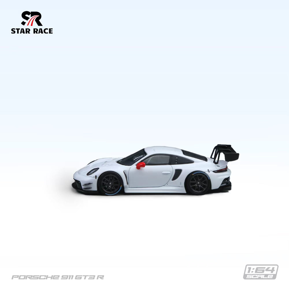 [ETA:  May 2026 ] Star Model 1/64 RWB 993 GT Wing Rauh-Welt Modified