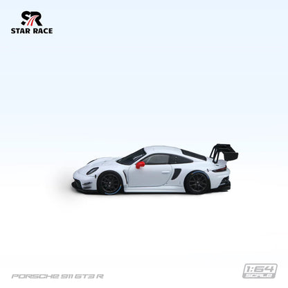 [ETA:  May 2026 ] Star Model 1/64 RWB 993 GT Wing Rauh-Welt Modified