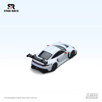 [ETA:  May 2026 ] Star Model 1/64 RWB 993 GT Wing Rauh-Welt Modified