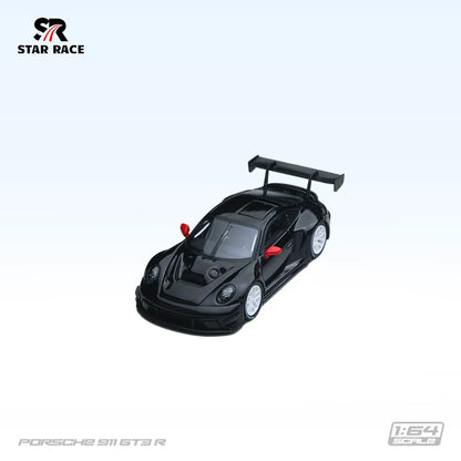 [ETA:  May 2026 ] Star Model 1/64 RWB 993 GT Wing Rauh-Welt Modified