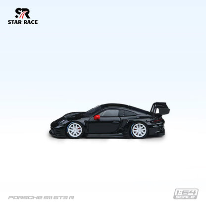 [ETA:  May 2026 ] Star Model 1/64 RWB 993 GT Wing Rauh-Welt Modified