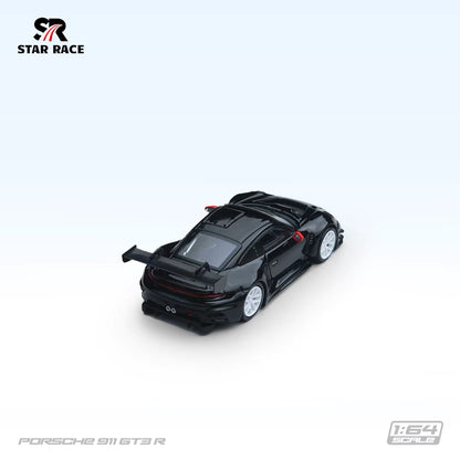 [ETA:  May 2026 ] Star Model 1/64 RWB 993 GT Wing Rauh-Welt Modified