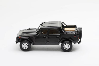 [ETA:  Apr 2026 ] Shadow Pro 1/64 Lambo LM002 SUV