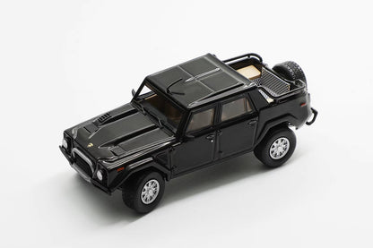 [ETA:  Apr 2026 ] Shadow Pro 1/64 Lambo LM002 SUV