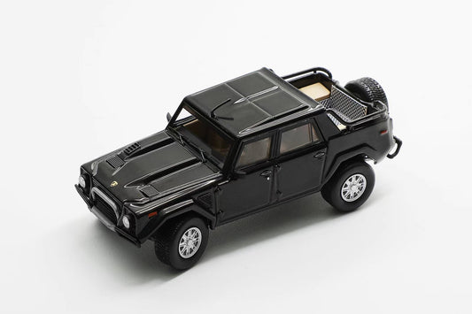 [ETA:  Apr 2026 ] Shadow Pro 1/64 Lambo LM002 SUV