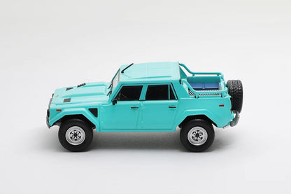 [ETA:  Apr 2026 ] Shadow Pro 1/64 Lambo LM002 SUV