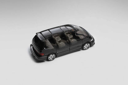 [ETA:  May 2026 ] Mortal 1/64 Previa MK1 XR10