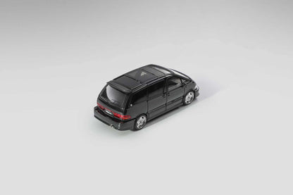 [ETA:  May 2026 ] Mortal 1/64 Previa MK1 XR10