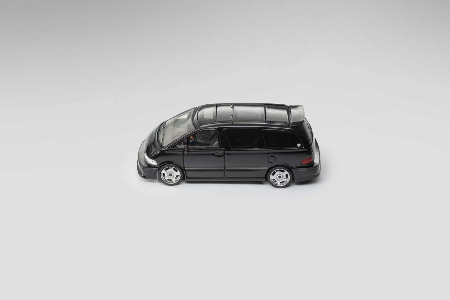 [ETA:  May 2026 ] Mortal 1/64 Previa MK1 XR10