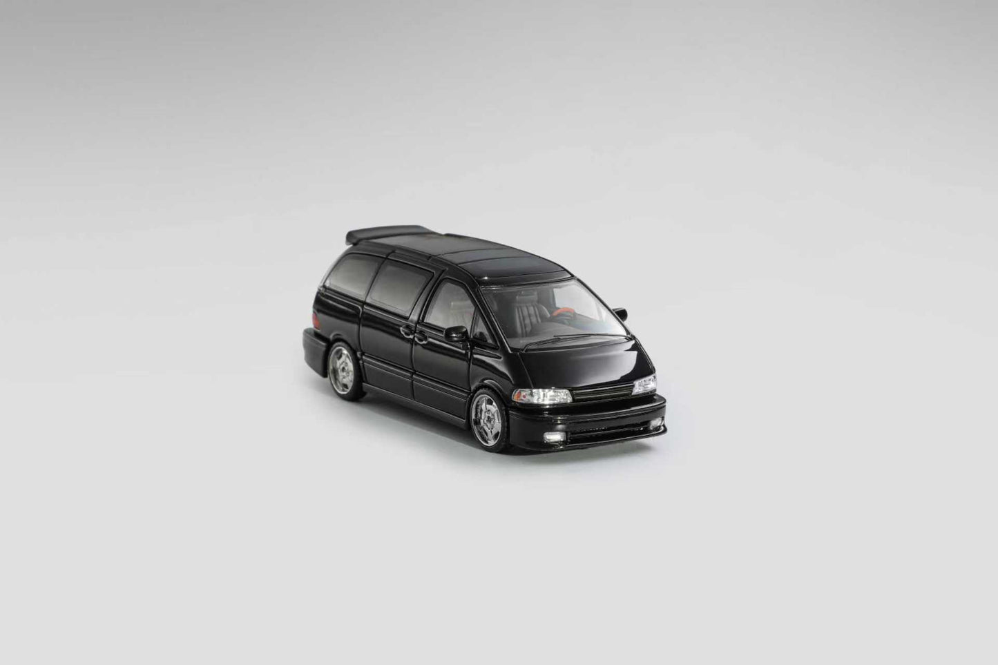 [ETA:  May 2026 ] Mortal 1/64 Previa MK1 XR10