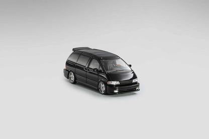 [ETA:  May 2026 ] Mortal 1/64 Previa MK1 XR10