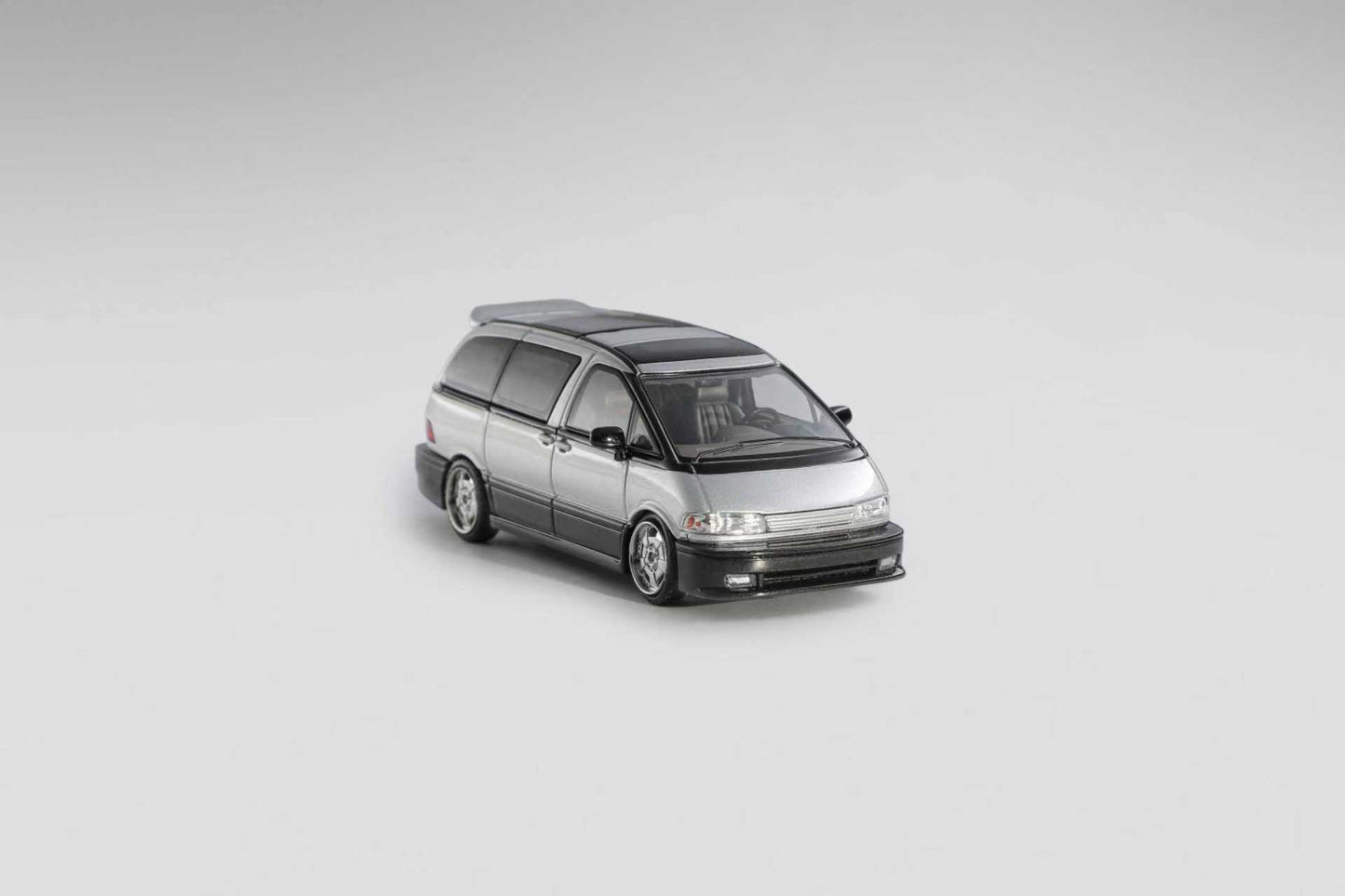 [ETA:  May 2026 ] Mortal 1/64 Previa MK1 XR10