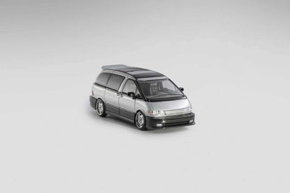 [ETA:  May 2026 ] Mortal 1/64 Previa MK1 XR10