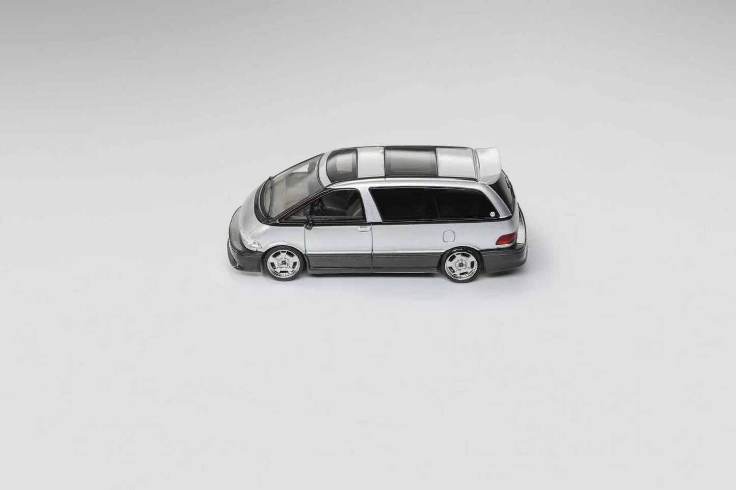 [ETA:  May 2026 ] Mortal 1/64 Previa MK1 XR10