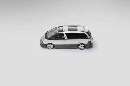 [ETA:  May 2026 ] Mortal 1/64 Previa MK1 XR10
