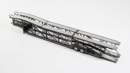 [ETA:  Apr 2026 ] GCD 1/64 Car Carrier Trailer (10 Car-Capacity)