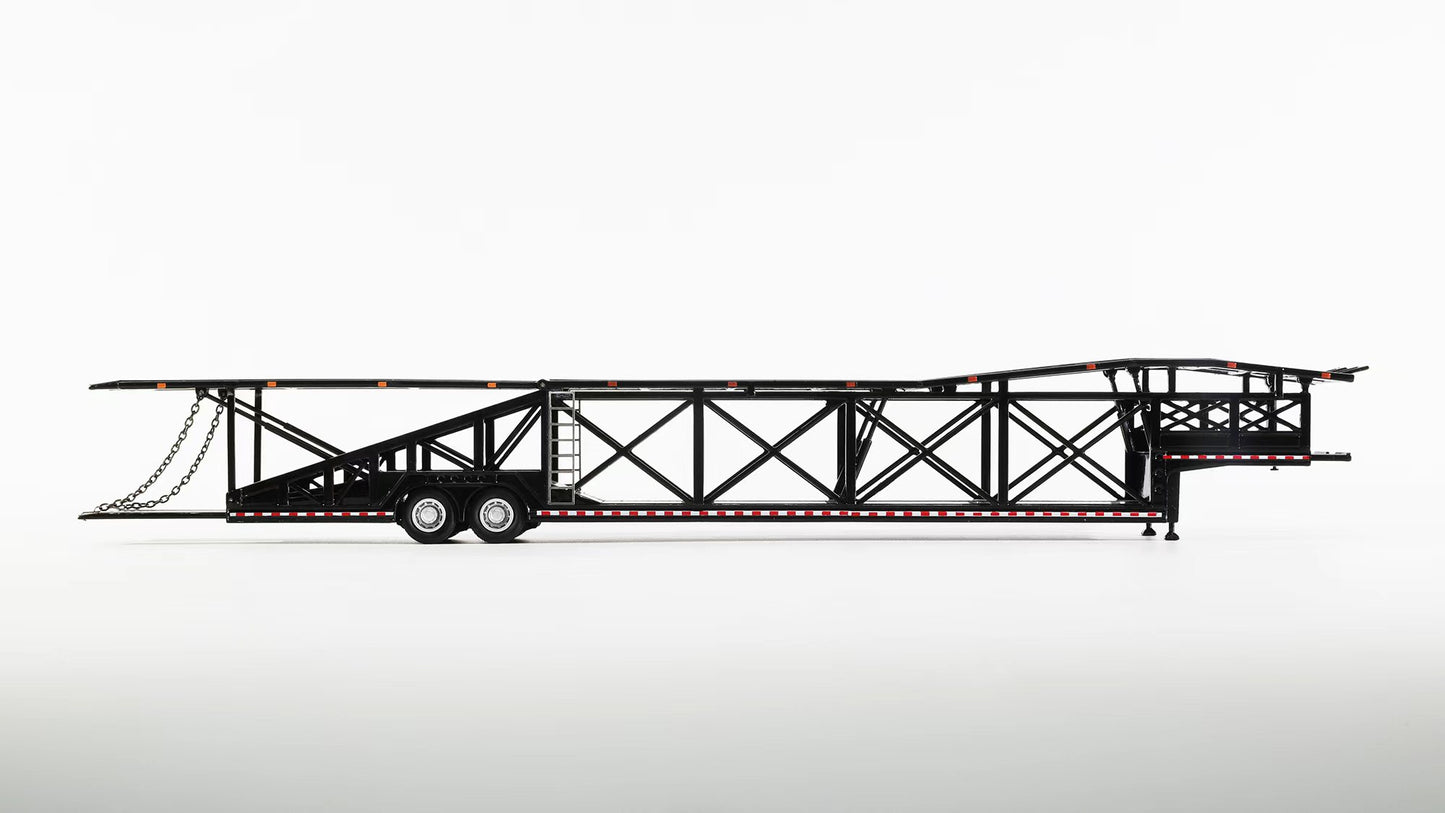 [ETA:  Apr 2026 ] GCD 1/64 Car Carrier Trailer (10 Car-Capacity)