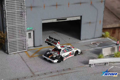 [ETA:  Jun 2026 ] Star Model 1/64 LB works F40 WildBody Martini 23#