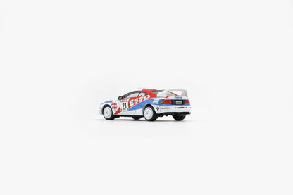 [ETA:  Dec 2025 ] BM Creations 1/64 Toyota Celica ST205 -Rallye Sanremo -Rallye d'Italia 1996 LHD_#21 (ESSO)