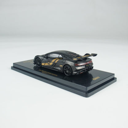 [ETA:  Feb 2026 ] Inno64 1/64 YANGWANG U9 APA xpo 2025 Event Edition