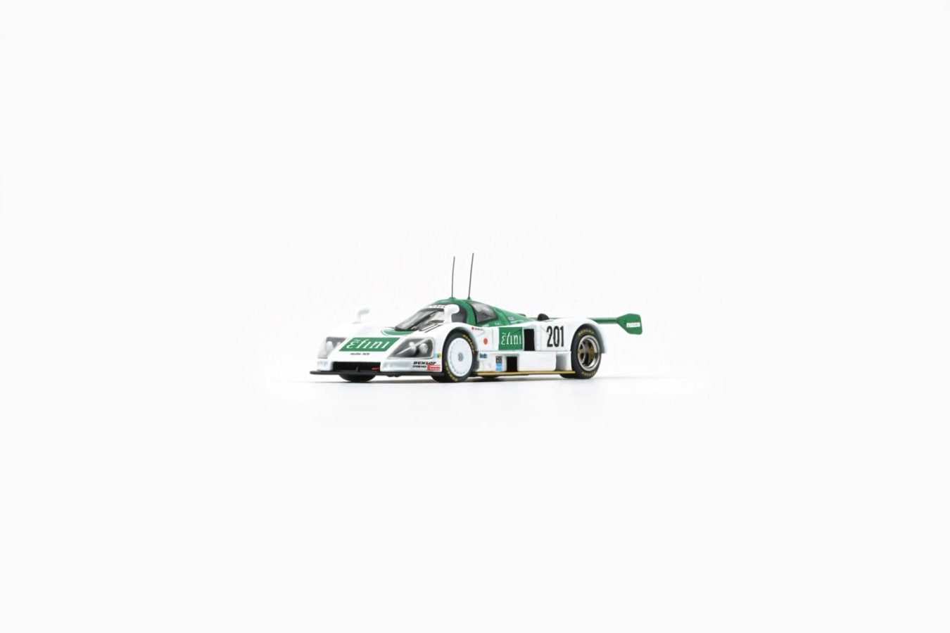 [ETA:  Jan 2026 ] BM Creations 1/64 Mazda 787B - JSPC 
#201 EFINI