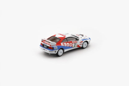 [ETA:  Dec 2025 ] BM Creations 1/64 Toyota Celica ST205 -Rallye Sanremo -Rallye d'Italia 1996 LHD_#21 (ESSO)