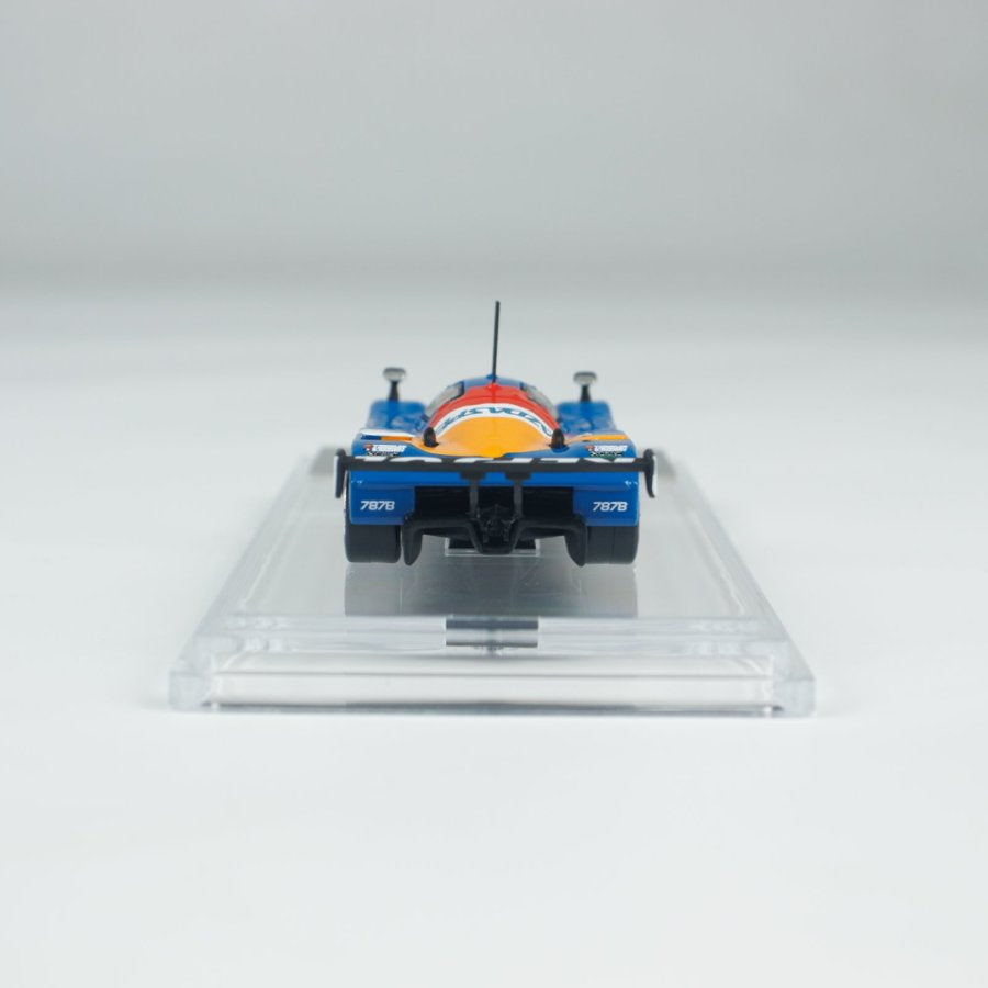 [ETA:  Feb 2026 ] BM Creations 1/64 Mazda 787B - Repsol - FOSAN 2025 Event Exclusive
