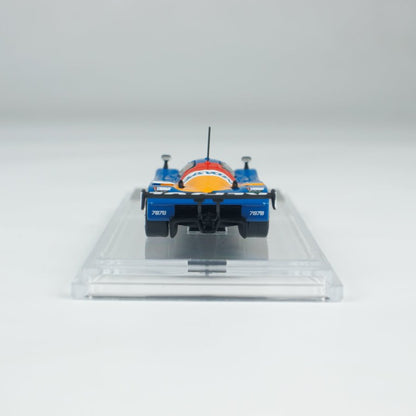 [ETA:  Feb 2026 ] BM Creations 1/64 Mazda 787B - Repsol - FOSAN 2025 Event Exclusive
