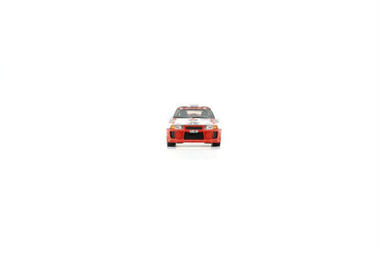 BM Creations 1/64 Mitsubishi Lancer EVO V Group A -1998 Catalunya Rally