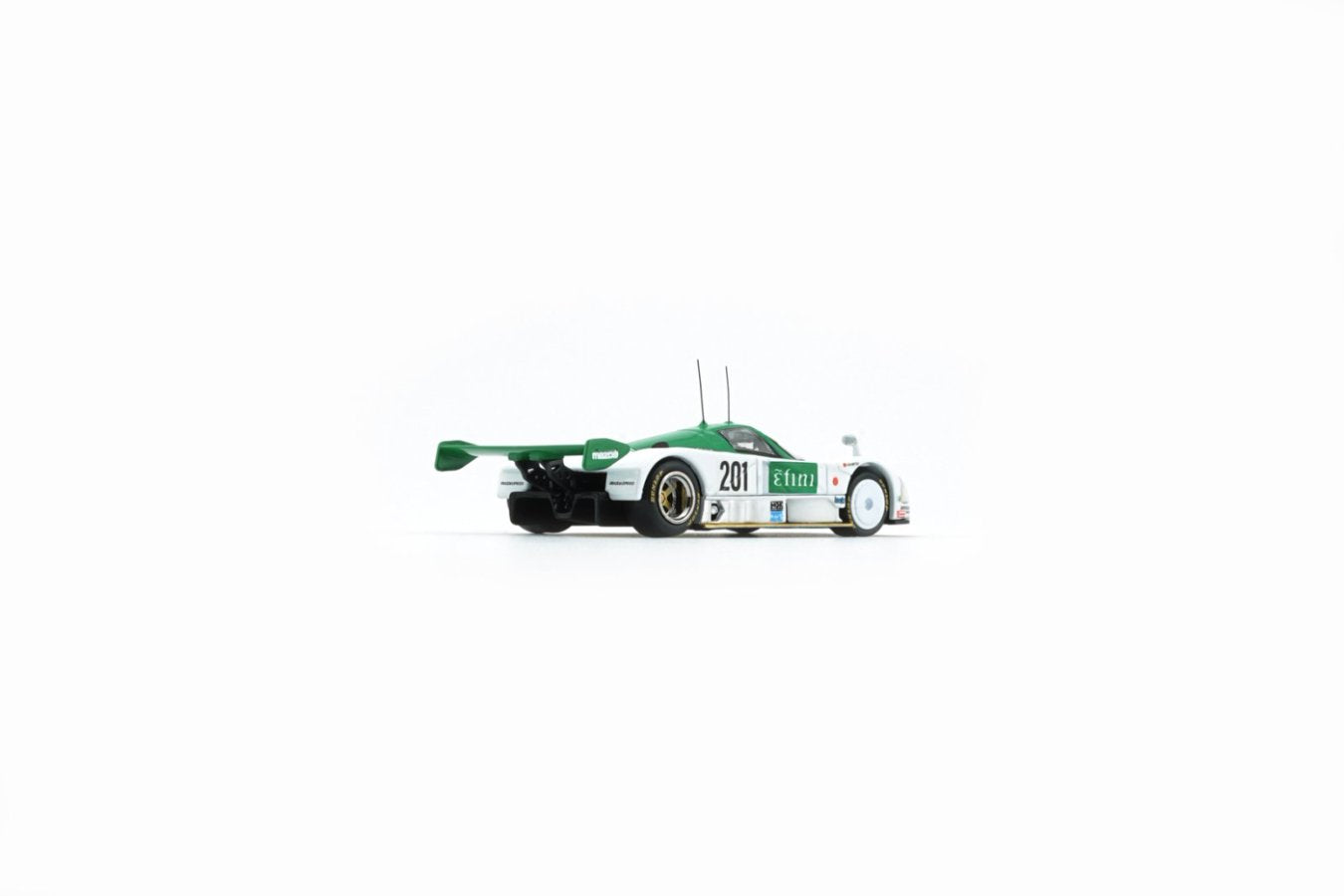 [ETA:  Jan 2026 ] BM Creations 1/64 Mazda 787B - JSPC 
#201 EFINI