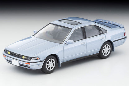 [ETA:  Jan 2025 ] Tomica Limited Vintage 1/64 LV-N319a Nissan Cefiro Cruising Purplish Silver 1990