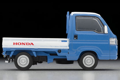 [ETA:  Apr 2024 ] Tomica Limited Vintage 1/64 LV-N329a Honda ACTY TRUCK TOWN Spirit Color Style Blue White