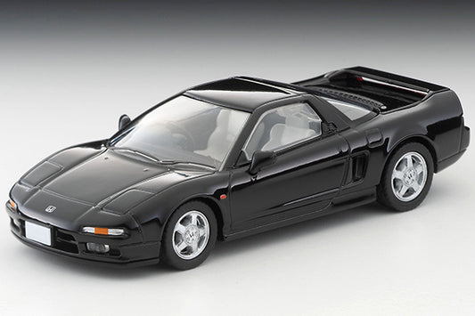 Tomica Limited Vintage 1/64 LV-N226c Honda NSX 1990 model Black