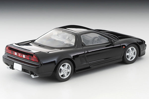 [ETA:  October 2023 ] Tomica Limited Vintage 1/64 LV-N226c Honda NSX 1990 model Black