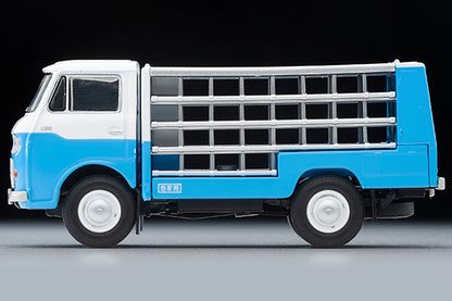 [ETA:  Jan 2025 ] Tomica Limited Vintage 1/64 LV-210a Mazda E2000 Bottle Car White/Light Blue