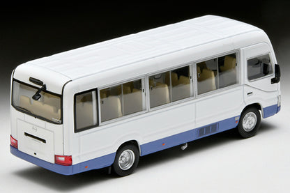 [ETA:  Jan 2025 ] Tomica Limited Vintage 1/64 LV-N326a HINO LIESSE II LX White/Purple