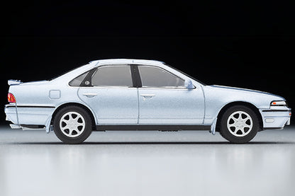 [ETA:  Jan 2025 ] Tomica Limited Vintage 1/64 LV-N319a Nissan Cefiro Cruising Purplish Silver 1990