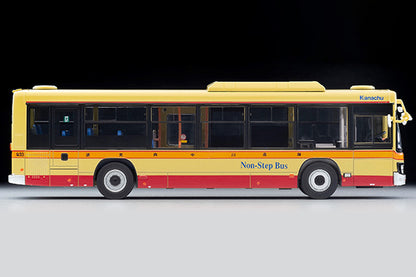 Tomica Limited Vintage 1/64 LV-N245h Isuzu ERGA Kanagawa Chuo Kotsu