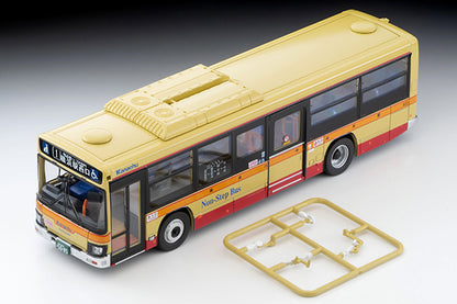 Tomica Limited Vintage 1/64 LV-N245h Isuzu ERGA Kanagawa Chuo Kotsu