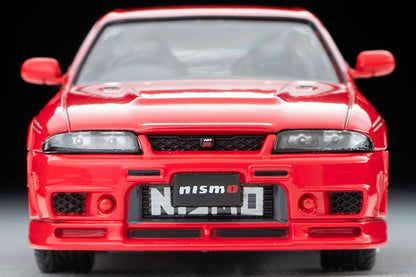 [ETA:  Feb 2025 ] Tomica Limited Vintage 1/64 LV-N305b NISMO 400R Red