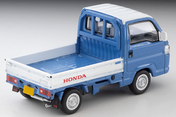 [ETA:  Apr 2024 ] Tomica Limited Vintage 1/64 LV-N329a Honda ACTY TRUCK TOWN Spirit Color Style Blue White