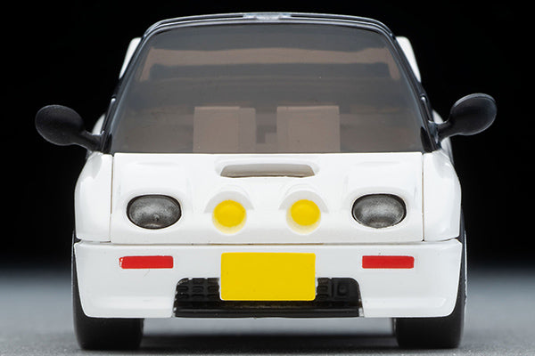 [ETA:  Jan 2025 ] Tomica Limited Vintage 1/64 Choro Q zero Z-85b M2 1015 White