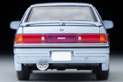 [ETA:  Jan 2025 ] Tomica Limited Vintage 1/64 LV-N319a Nissan Cefiro Cruising Purplish Silver 1990