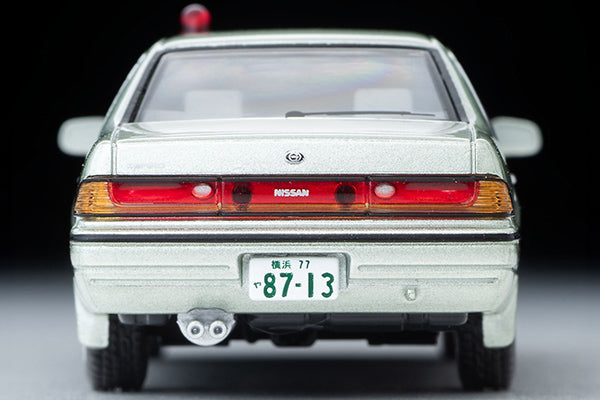 [ETA:  Jan 2025 ] Tomica Limited Vintage 1/64 LV-N Abunai Deka Vol. 11 Nissan Cefiro Sports Cruising