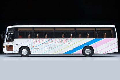 [ETA:  Jun 2024 ] Tomica Limited Vintage 1/64 LV-N300a Mitsubishi Fuso Aero Bus Ishitsuka Kanko Bus