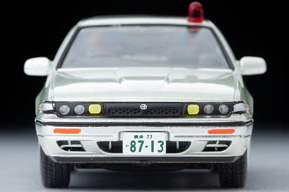 [ETA:  Jan 2025 ] Tomica Limited Vintage 1/64 LV-N Abunai Deka Vol. 11 Nissan Cefiro Sports Cruising