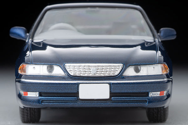 [ETA:  May 2025 ] Tomica Limited Vintage 1/64 LV-N311d Toyota Mark II 2.5 Grande 1998 Blue