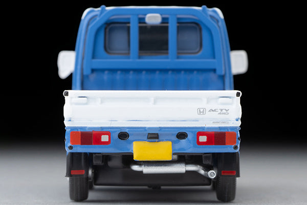 [ETA:  Apr 2024 ] Tomica Limited Vintage 1/64 LV-N329a Honda ACTY TRUCK TOWN Spirit Color Style Blue White