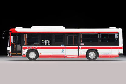 [ETA:  Jan 2024 ] Tomica Limited Vintage  1/64 LV-N245f ISUZU ERGA Meitetsu Bus